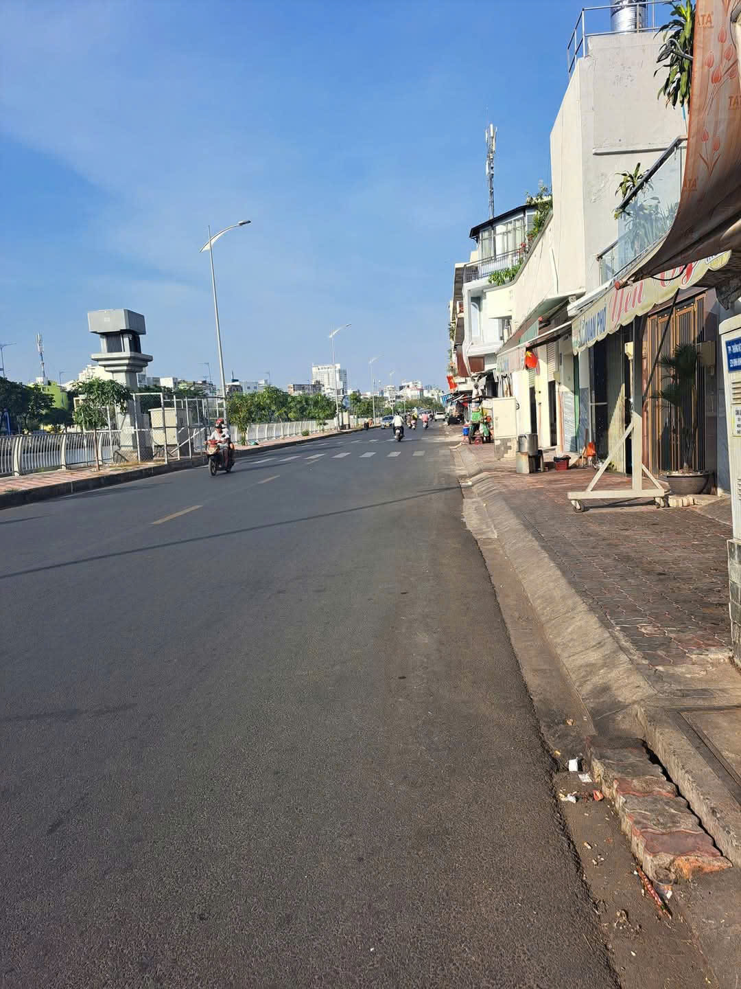 BÁN NHÀ CẤP 4 VỪA Ở VỪA KINH DOANH – VỊ TRÍ ĐẸP, KINH DOANH TIỀM NĂNG TẠI QUẬN 8 - Ảnh chính